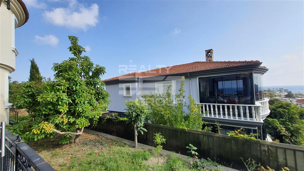 Вилла, Алания, в районе Конаклы, 3+1, 250 м², от собственника - фото 30