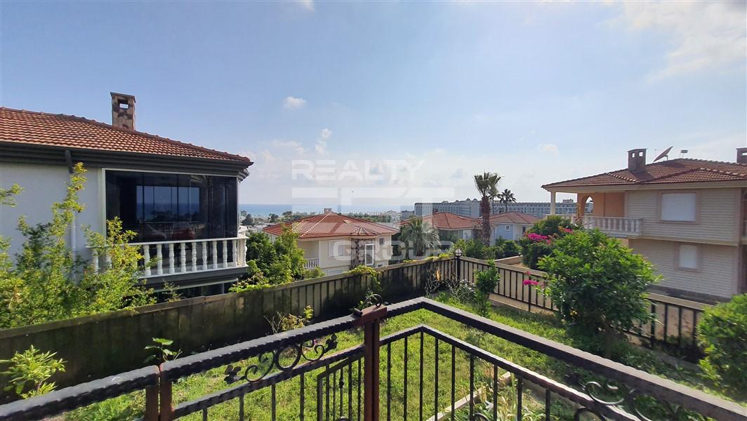 Вилла, Алания, в районе Конаклы, 3+1, 250 м², от собственника - фото 28