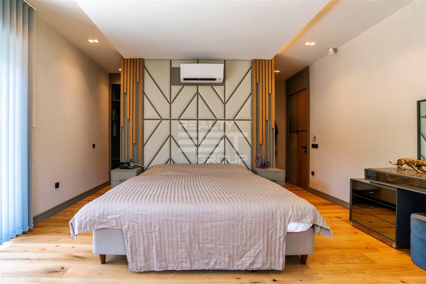 Вилла, Анталия, в районе Коньяалты, 3+1, 185 м², от собственника - фото 53