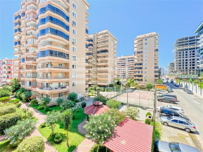 Квартира, Алания, в районе Махмутлар, 2+1, 110 м², от собственника - фото 3