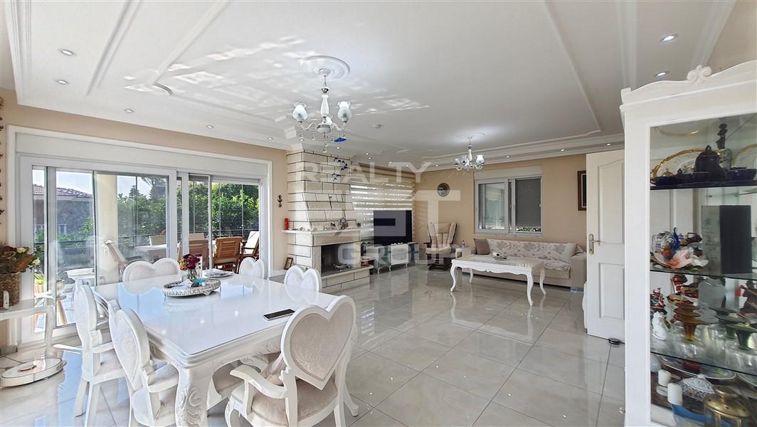 Вилла, Алания, в районе Конаклы, 3+1, 250 м², от собственника - фото 20