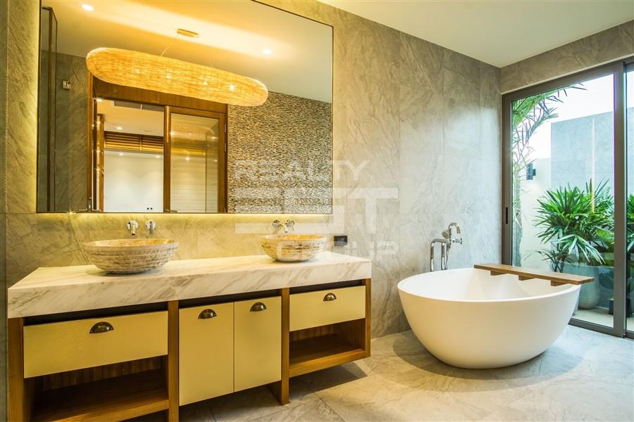 Вилла, 4+1, 578-628 м², от застройщика - фото 17