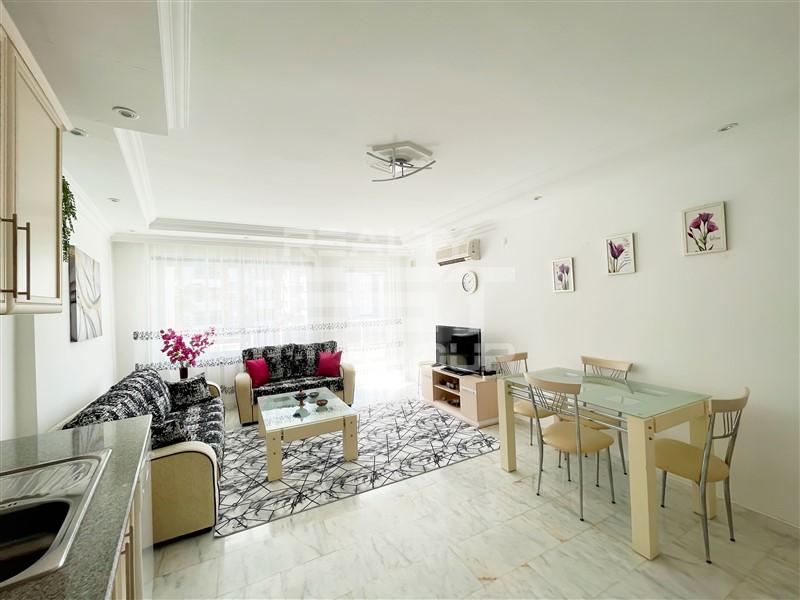 Квартира, Алания, в районе Тосмур, 2+1, 110 м², от собственника - фото 12