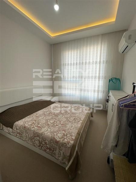 Квартира, Алания, в районе Махмутлар, 1+1, 55 м², от собственника - фото 7