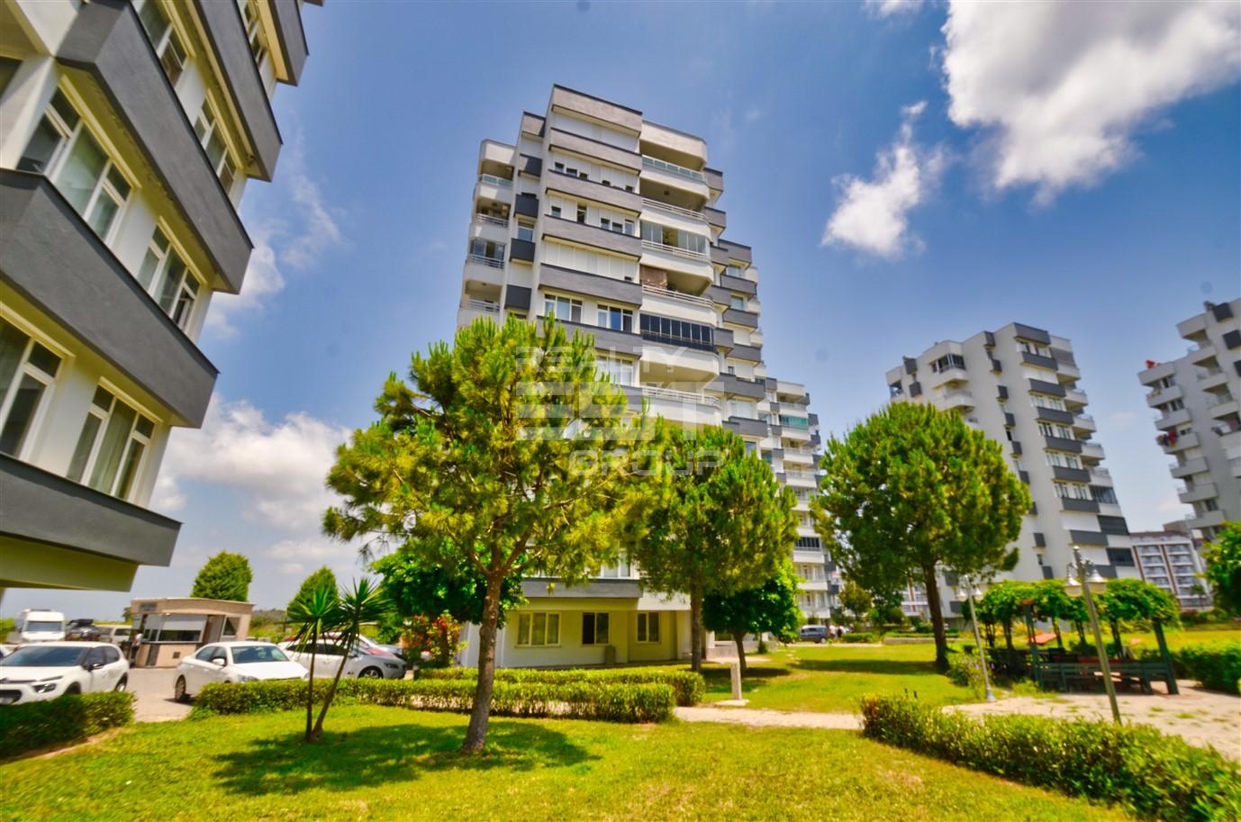 Квартира, Анталия, в районе Алтынташ, 3+1, 160 м², от собственника