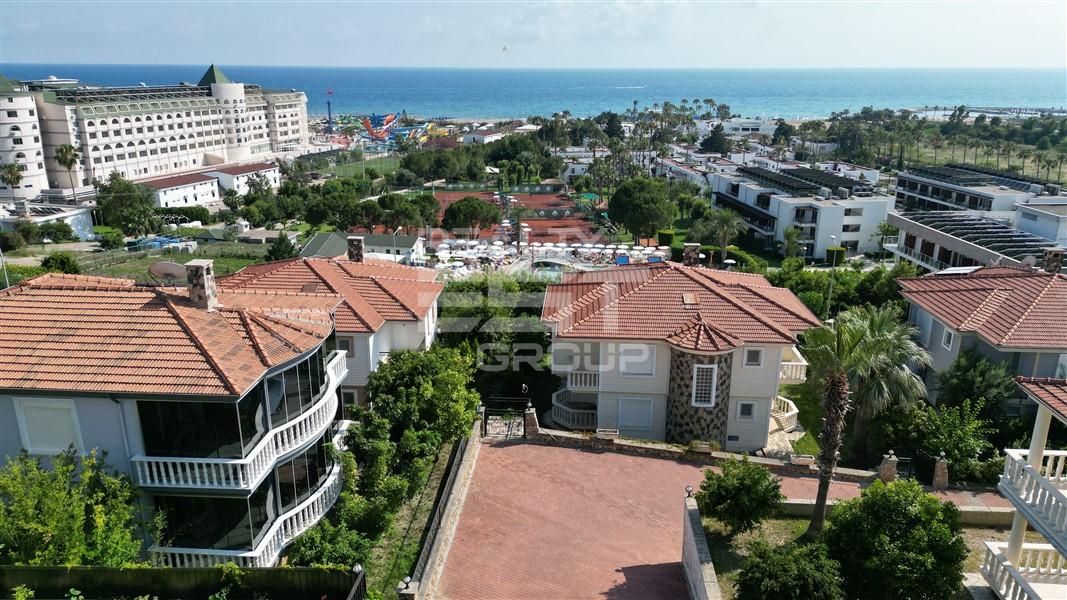 Вилла, Алания, в районе Конаклы, 3+1, 250 м², от собственника - фото 6
