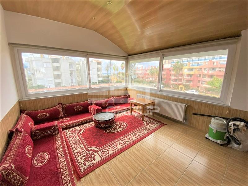 Квартира, Алания, в районе Конаклы, 6+1, 332 м², от собственника - фото 27