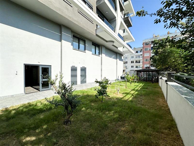 Квартира, Алания, в районе Махмутлар, 1+1, 55 м², от собственника - фото 19