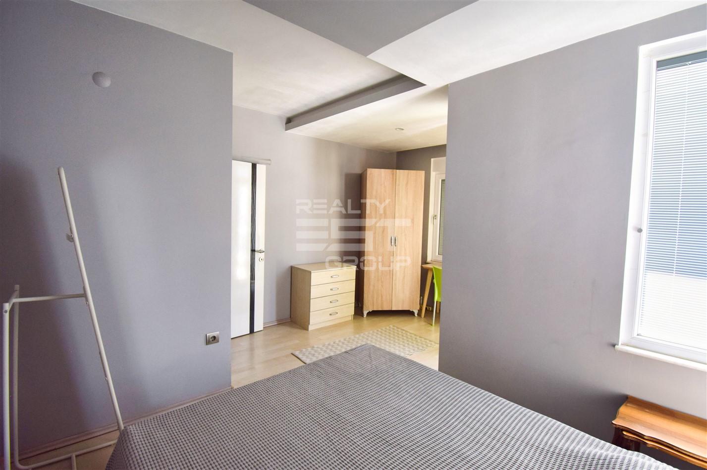 Квартира, Анталия, в районе Коньяалты, 2+1, 130 м², от собственника - фото 18