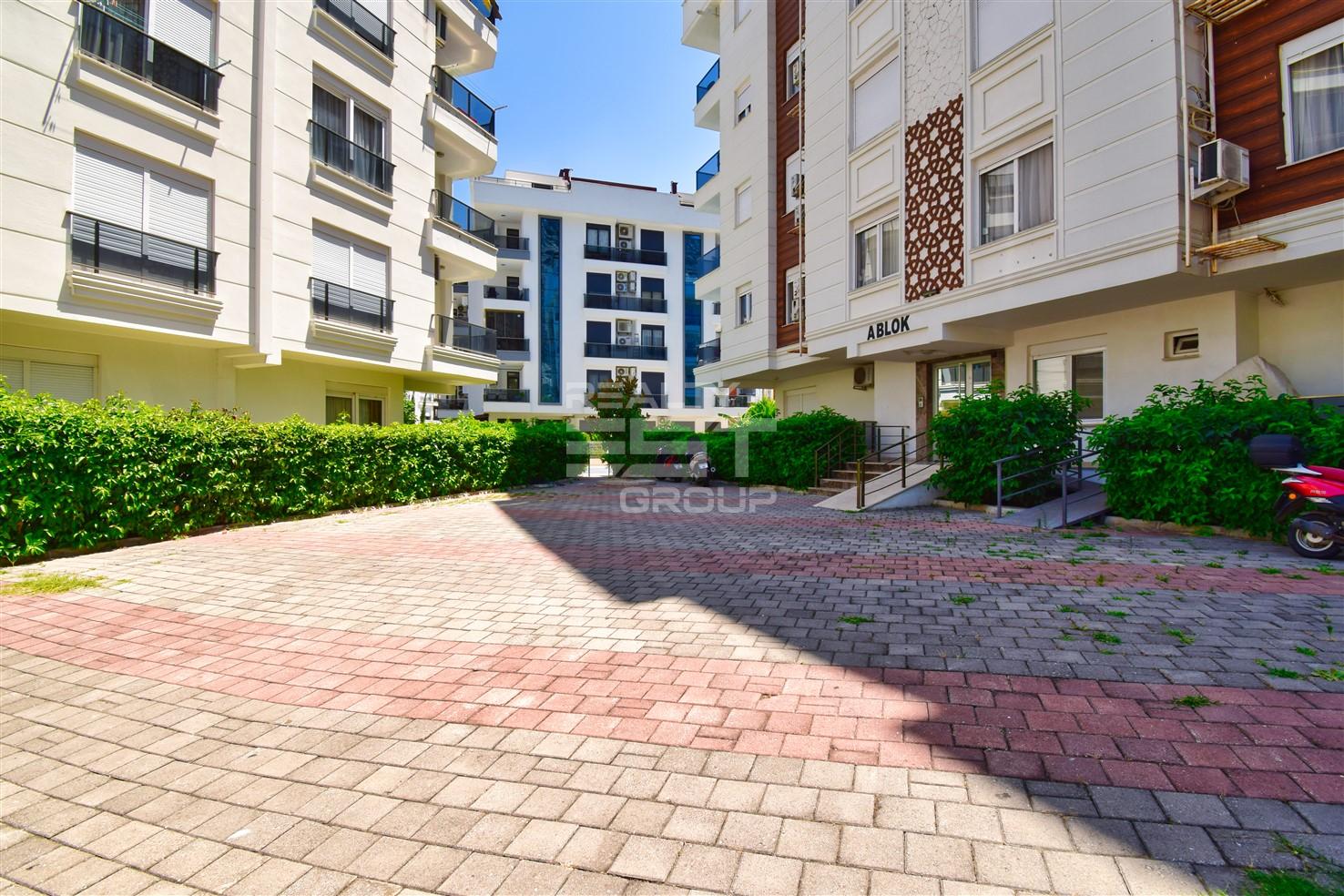 Квартира, Анталия, в районе Коньяалты, 2+1, 95 м², от собственника - фото 2