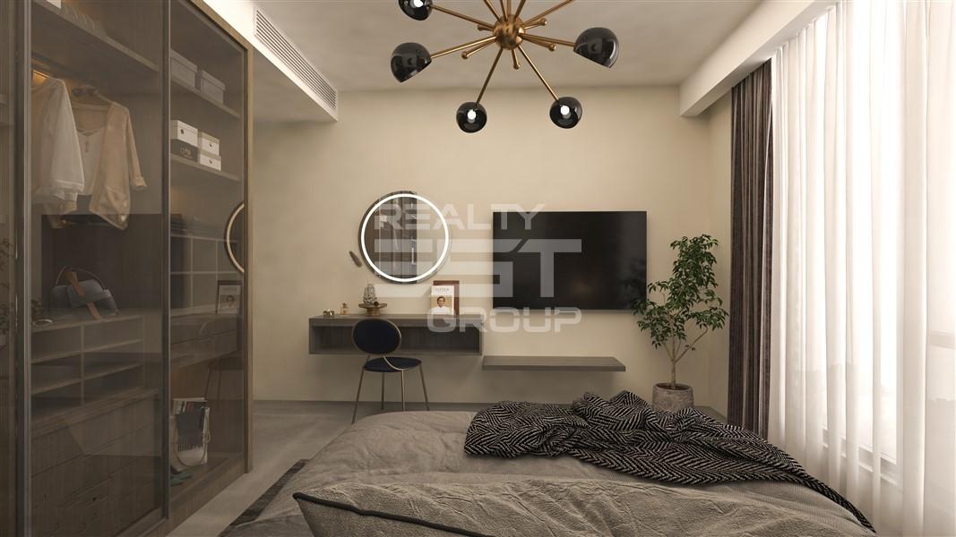 Вилла, Алания, в районе Алания / Центр, 8+2, 800 м², от собственника - фото 21