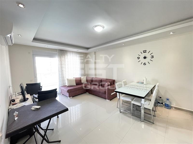 Квартира, Алания, в районе Авсаллар, 1+1, 65 м², от собственника - фото 6