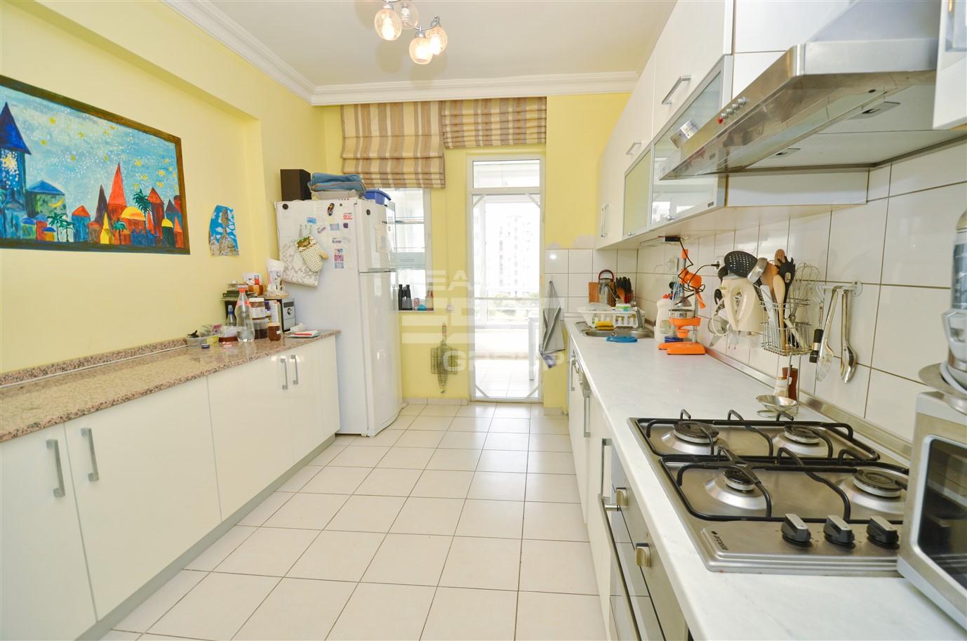 Квартира, Анталия, в районе Алтынташ, 3+1, 160 м², от собственника - фото 13