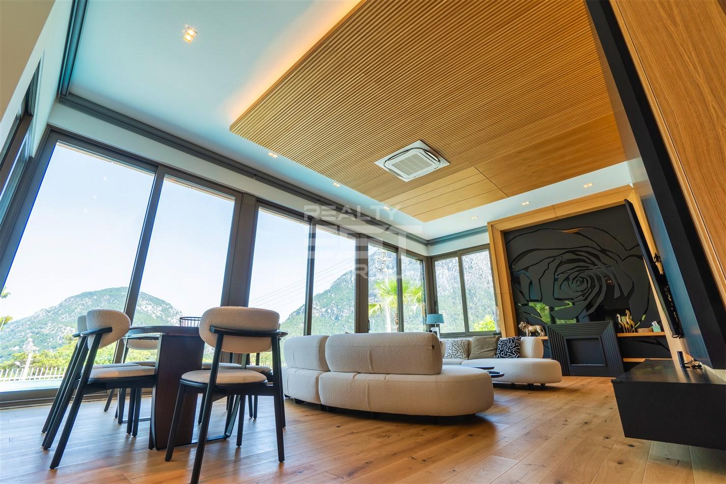 Вилла, Анталия, в районе Коньяалты, 3+1, 185 м², от собственника - фото 27