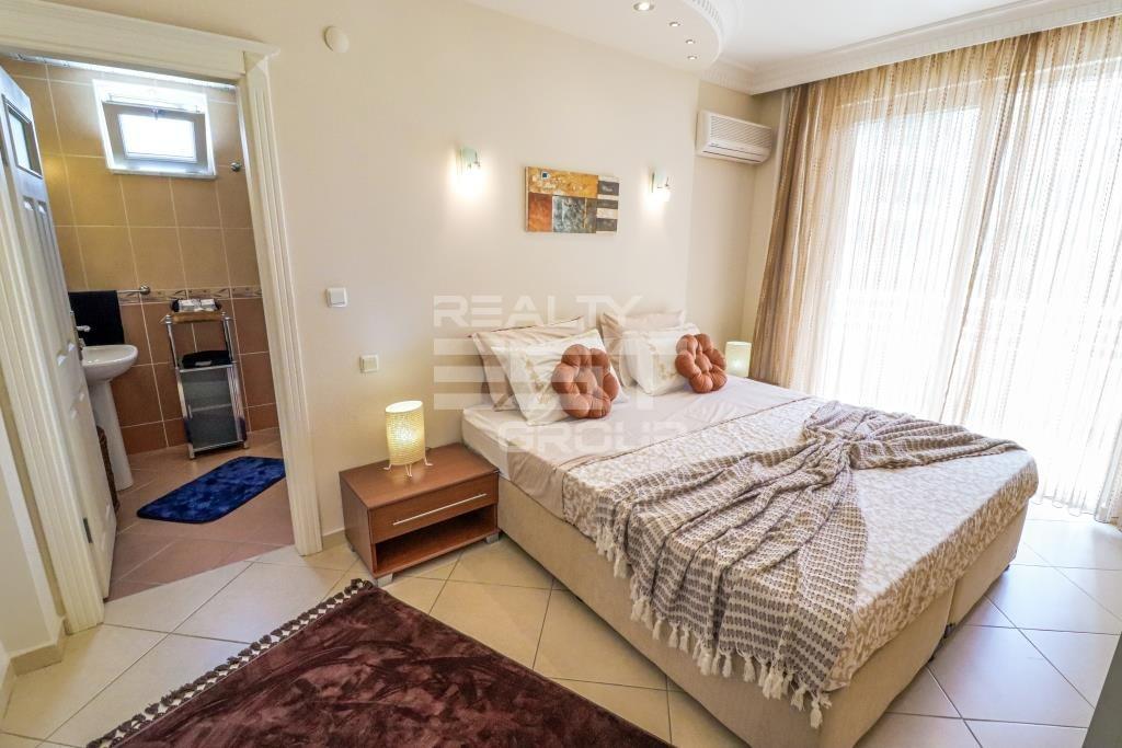 Квартира, Алания, в районе Тосмур, 2+1, 110 м², от собственника - фото 8