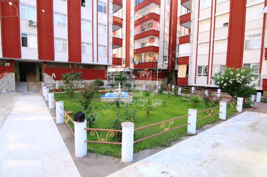 Квартира, Алания, в районе Махмутлар, 2+1, 90 м², от собственника - фото 4