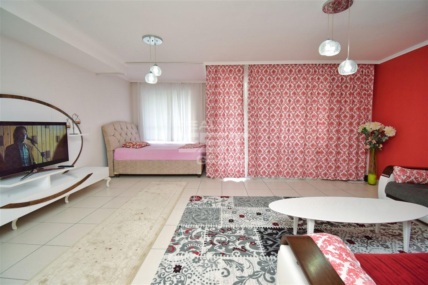 Дуплекс, Кемер, 2+1, 155 м², от собственника - фото 8