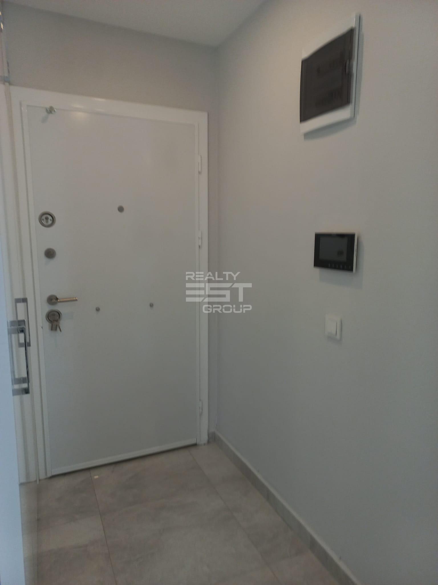 Квартира, Алания, в районе Махмутлар, 1+1, 55 м², от собственника - фото 6