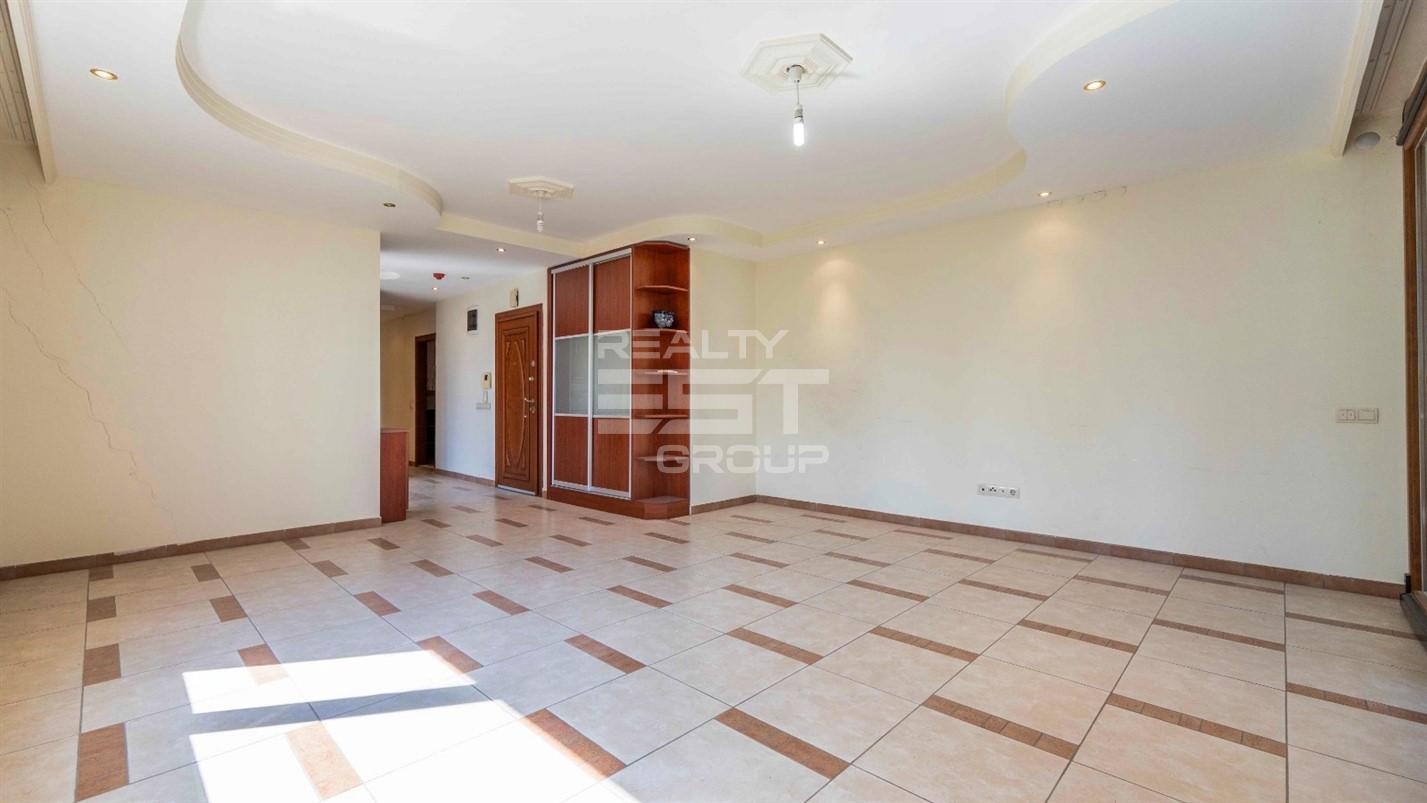 Квартира, Анталия, в районе Коньяалты, 2+1, 118 м², от собственника - фото 6