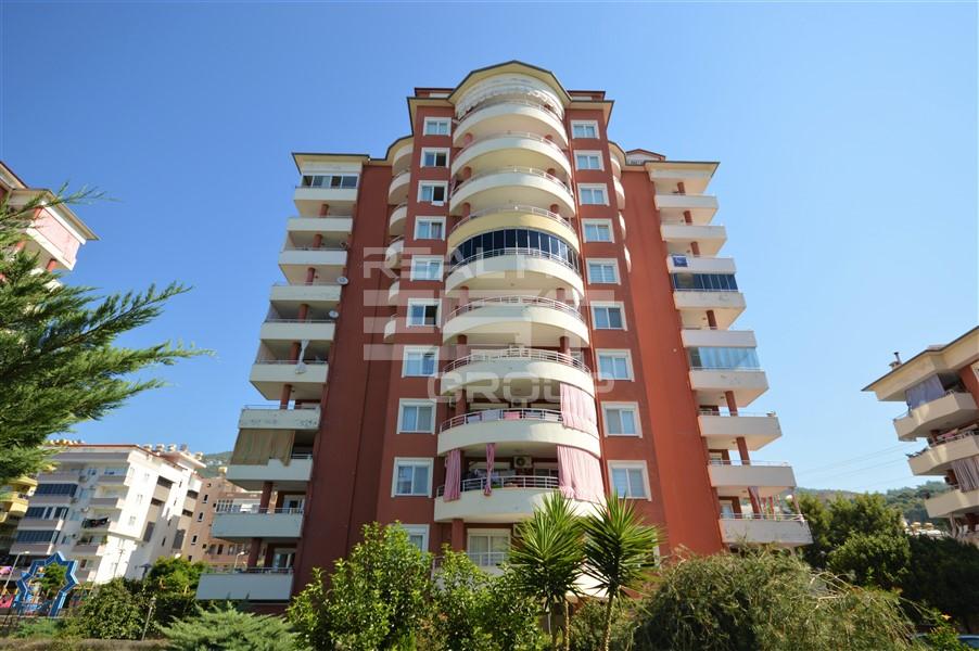 Квартира, Алания, в районе Джикджилли, 2+1, 120 м², от собственника