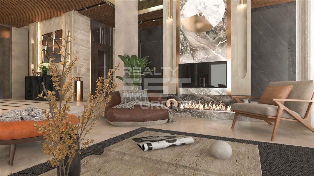 Вилла, Алания, в районе Алания / Центр, 8+2, 800 м², от собственника - фото 10