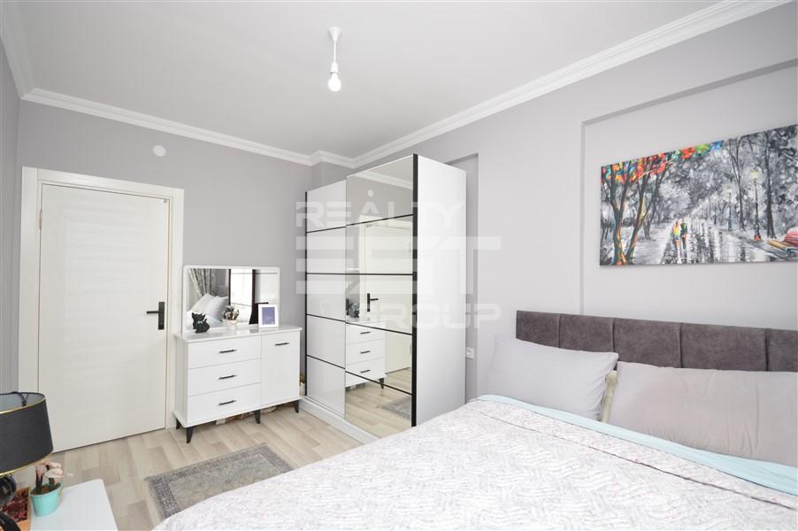 Квартира, Алания, в районе Махмутлар, 2+1, 90 м², от собственника - фото 12