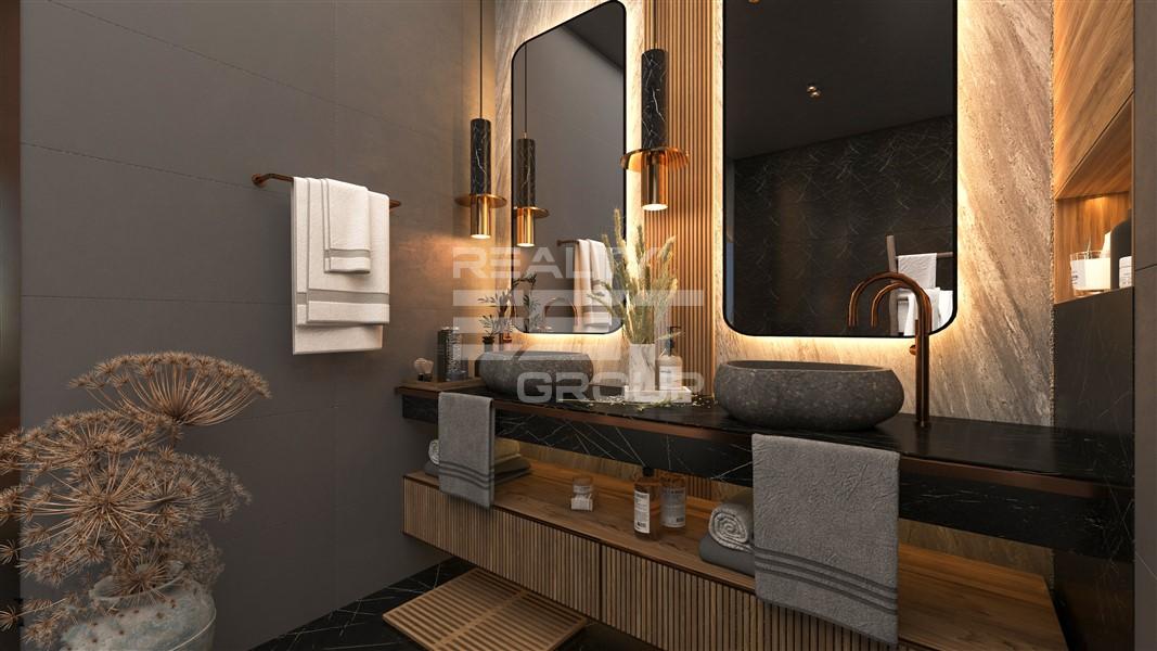 Вилла, Алания, в районе Алания / Центр, 8+2, 800 м², от собственника - фото 30