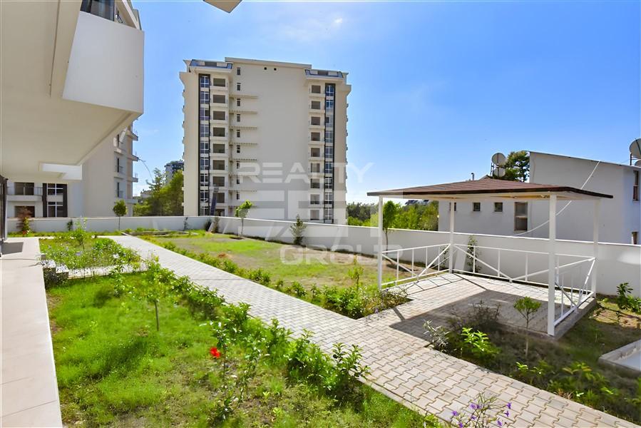 Квартира, Алания, в районе Авсаллар, 1+1, 46 м², от собственника - фото 11