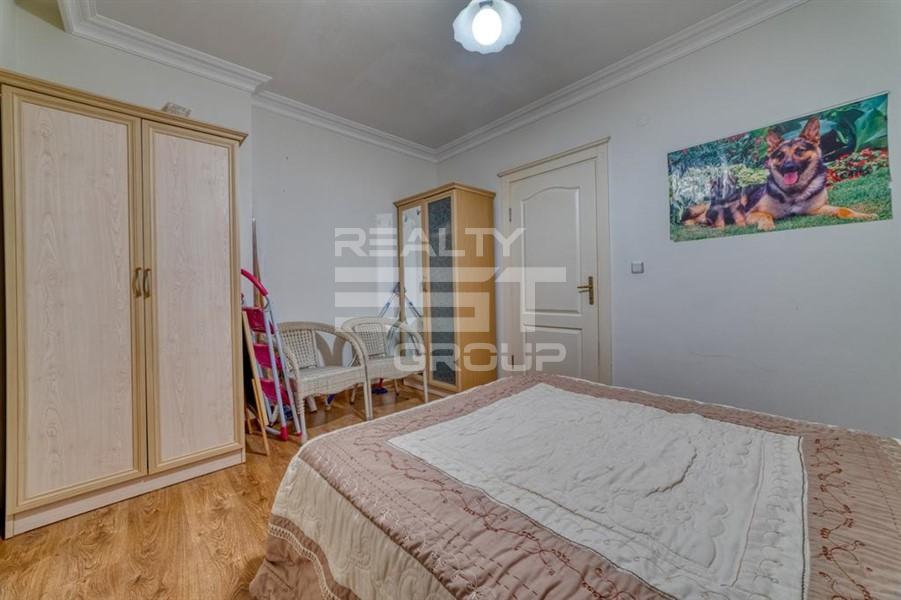 Квартира, Алания, в районе Оба, 2+1, 110 м², от собственника - фото 9