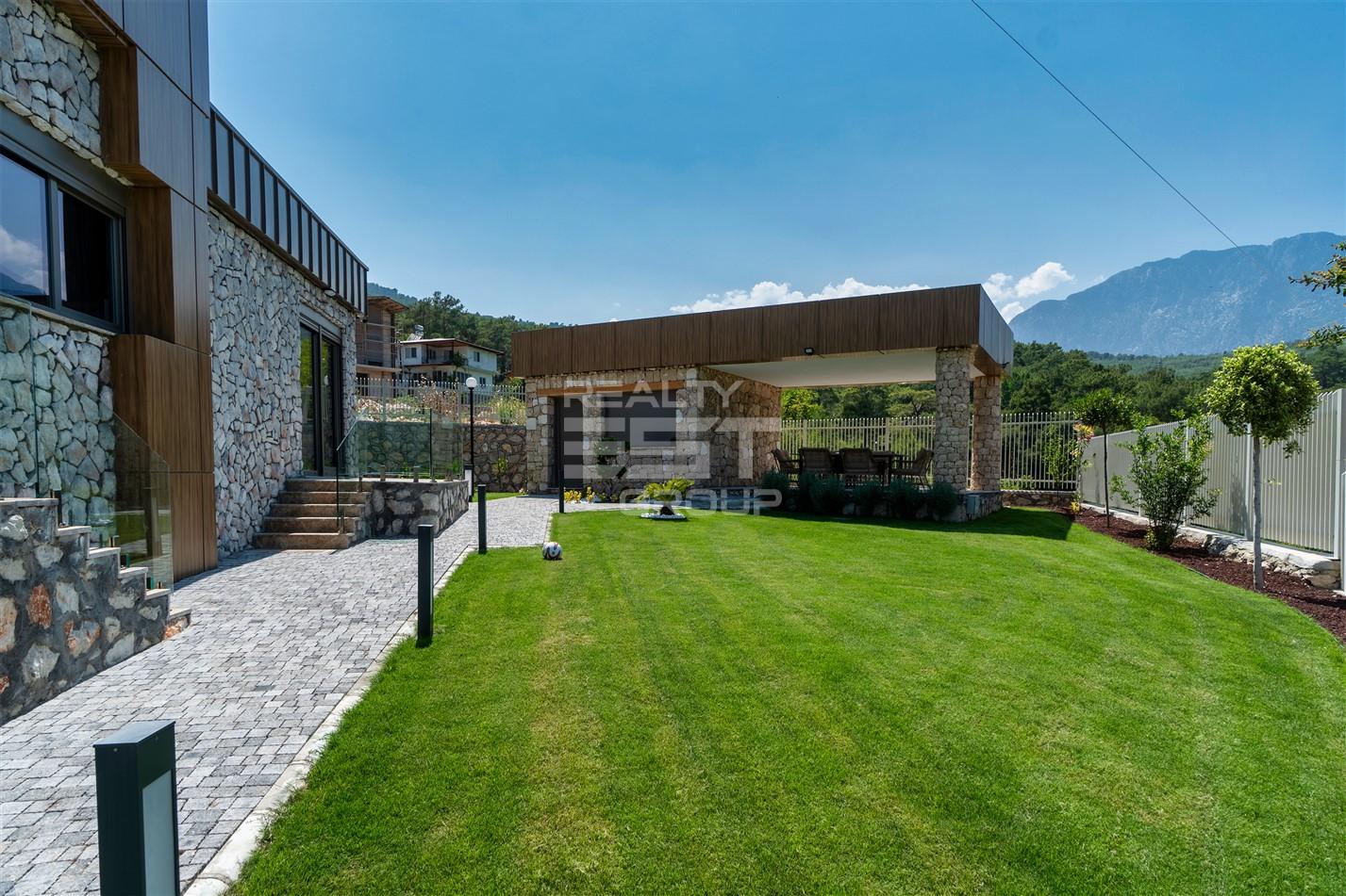 Вилла, Анталия, в районе Коньяалты, 3+1, 185 м², от собственника - фото 22