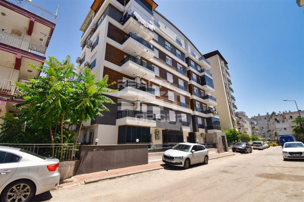 Квартира, Анталия, в районе Анталия / Центр, 2+1, 70 м², от собственника