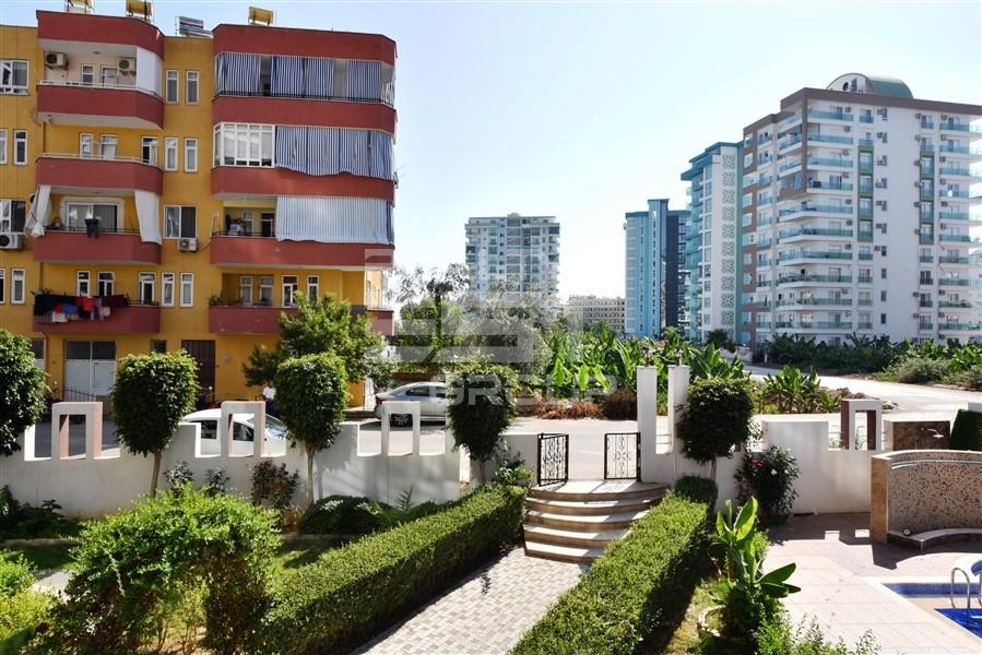 Квартира, Алания, в районе Махмутлар, 1+1, 70 м², от собственника - фото 21