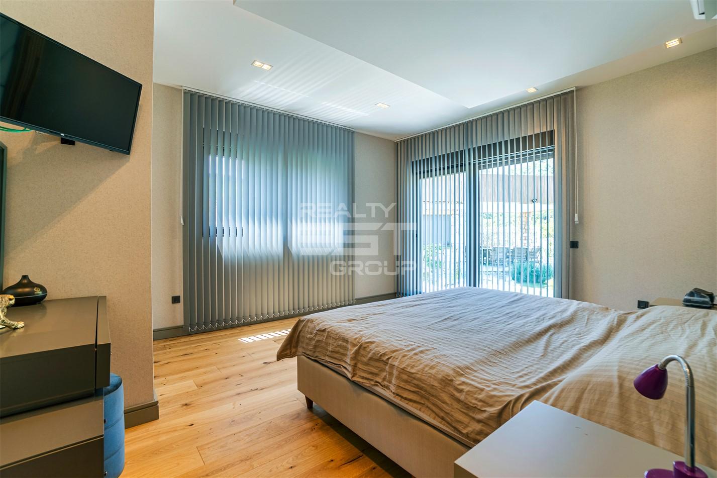 Вилла, Анталия, в районе Коньяалты, 3+1, 185 м², от собственника - фото 55