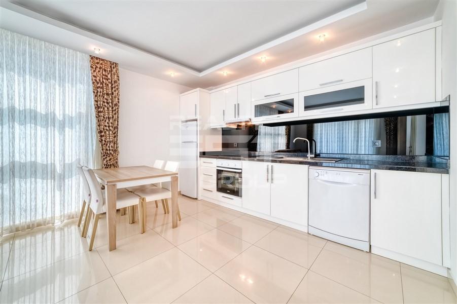 Квартира, Алания, в районе Клеопатра, 1+1, 65 м², от собственника - фото 8