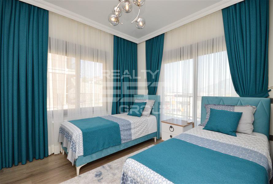 Вилла, Алания, в районе Каргыджак, 5+1, 280 м², от собственника - фото 20