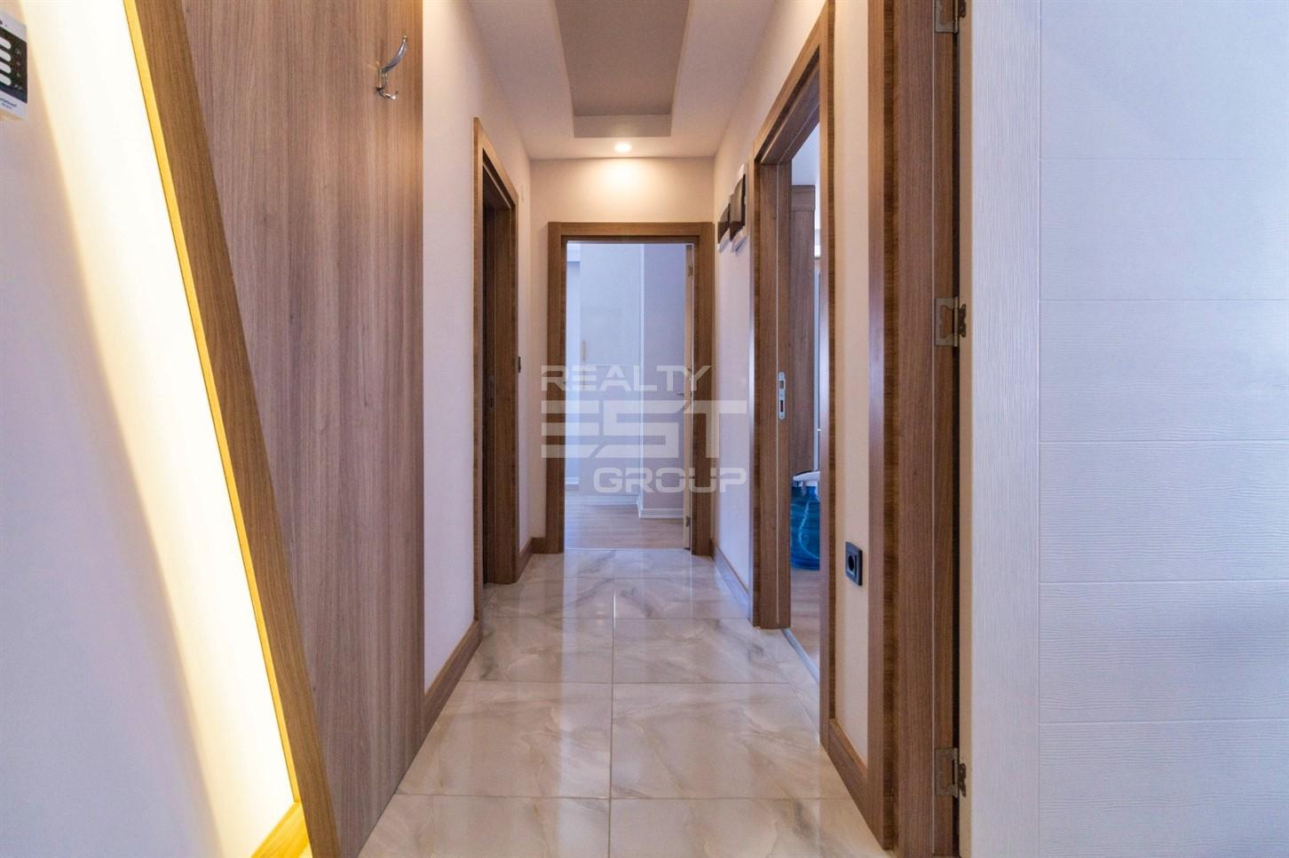 Квартира, Анталия, в районе Анталия / Центр, 2+1, 80 м², от собственника - фото 4