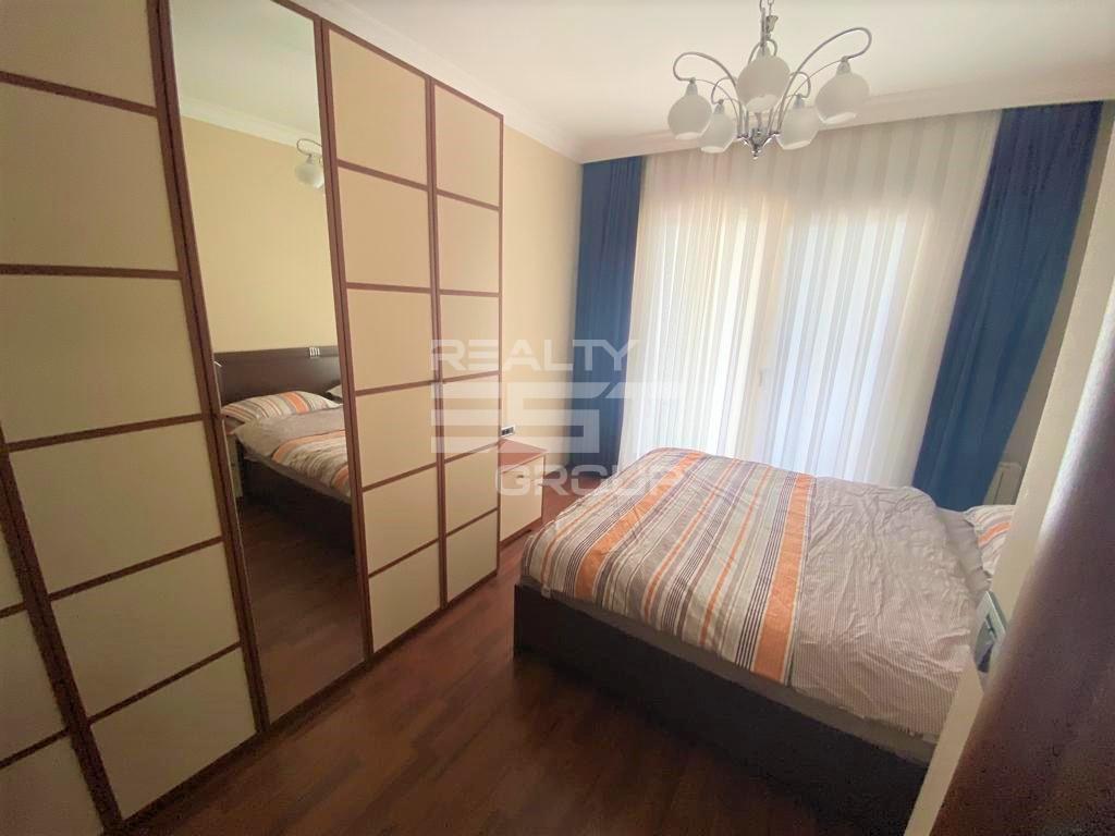 Квартира, Алания, в районе Алания / Центр, 2+1, 110 м², от собственника - фото 14