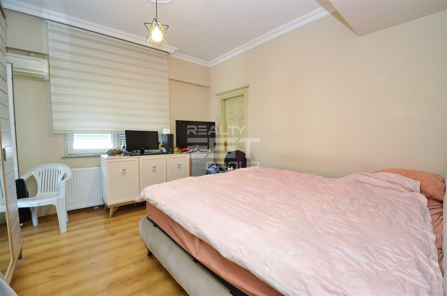 Квартира, Анталия, в районе Лара, 3+1, 125 м², от собственника - фото 13