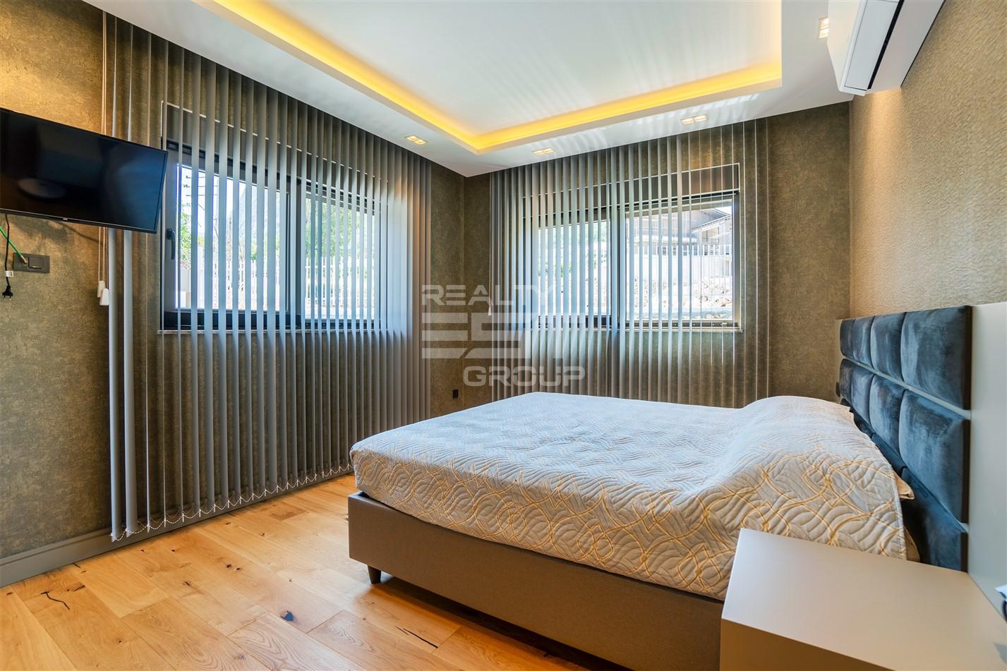 Вилла, Анталия, в районе Коньяалты, 3+1, 185 м², от собственника - фото 43