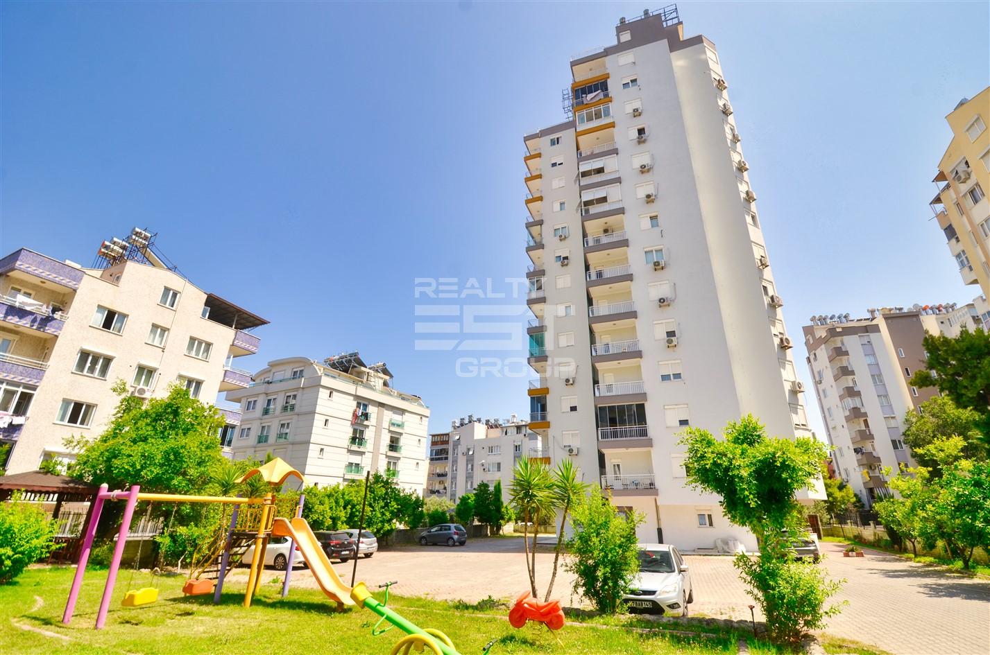 Квартира, Анталия, в районе Лара, 3+1, 125 м², от собственника