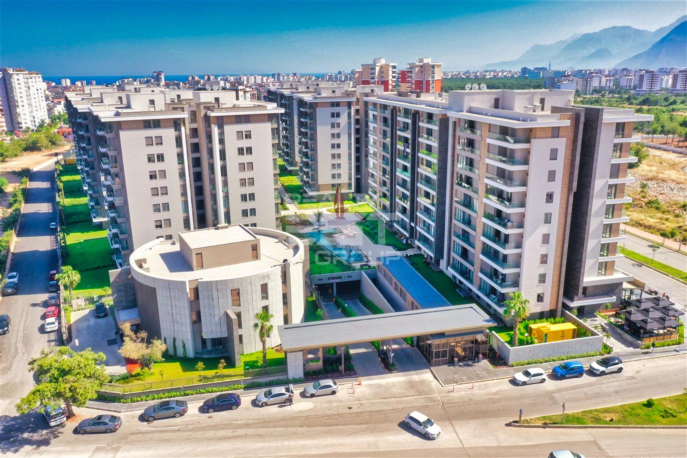 Квартира, Анталия, в районе Коньяалты, 3+1, 200 м², от собственника - фото 2