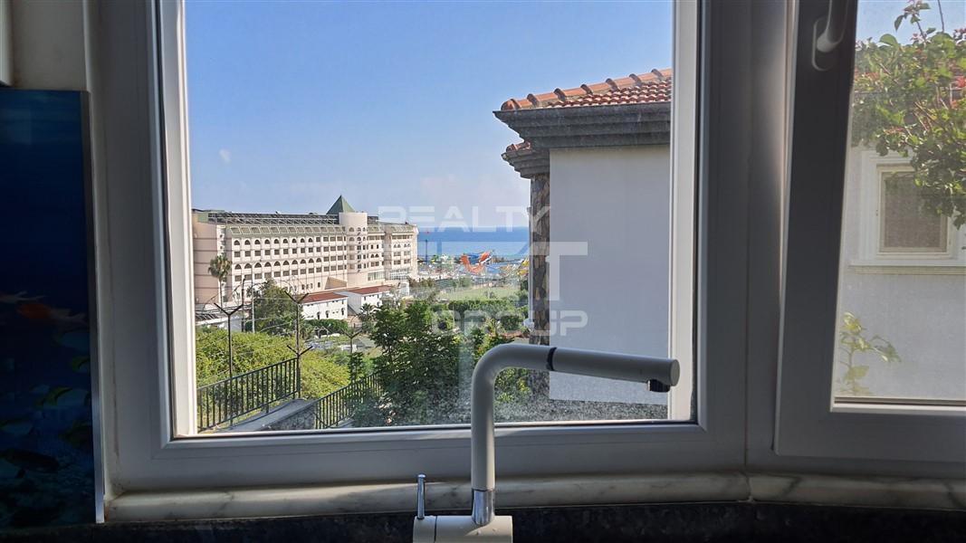 Вилла, Алания, в районе Конаклы, 3+1, 250 м², от собственника - фото 18