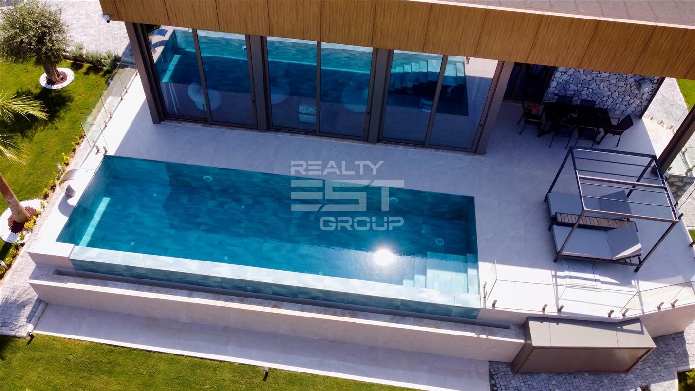 Вилла, Анталия, в районе Коньяалты, 3+1, 185 м², от собственника - фото 6