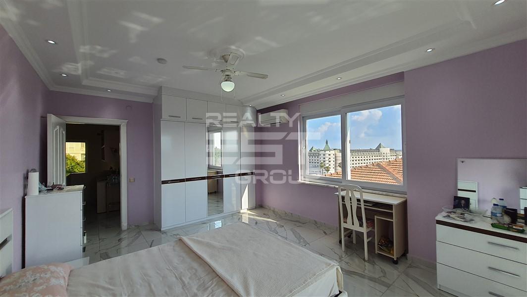Вилла, Алания, в районе Конаклы, 3+1, 250 м², от собственника - фото 40