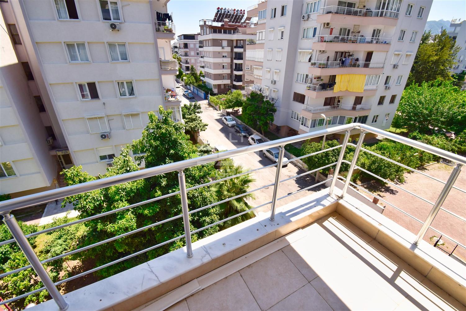 Квартира, Анталия, в районе Коньяалты, 2+1, 90 м², от собственника - фото 5