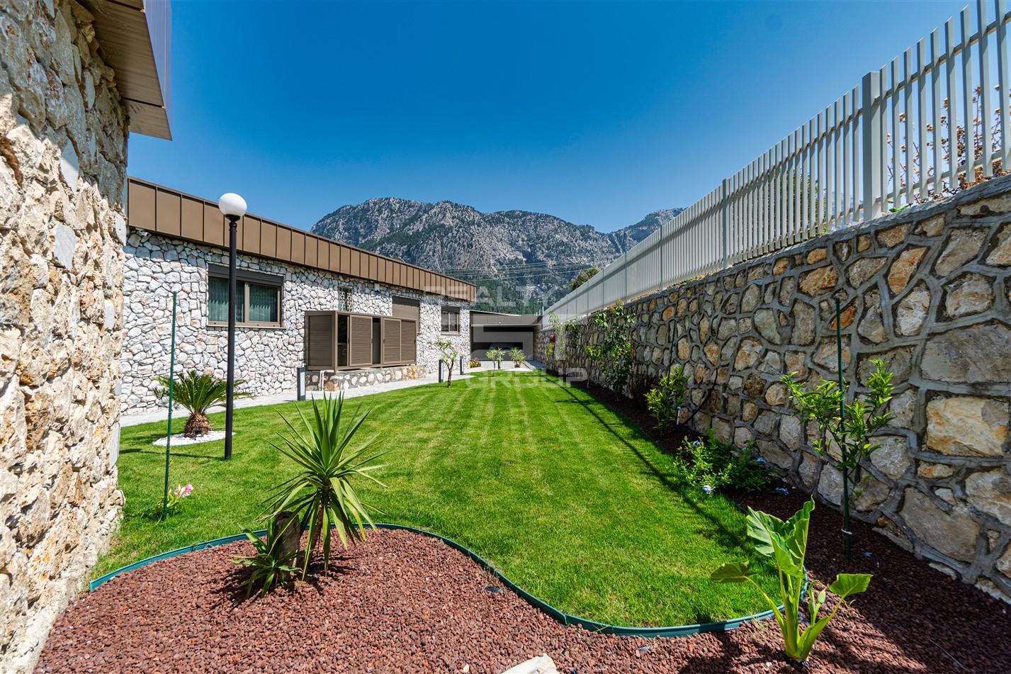 Вилла, Анталия, в районе Коньяалты, 3+1, 185 м², от собственника - фото 15