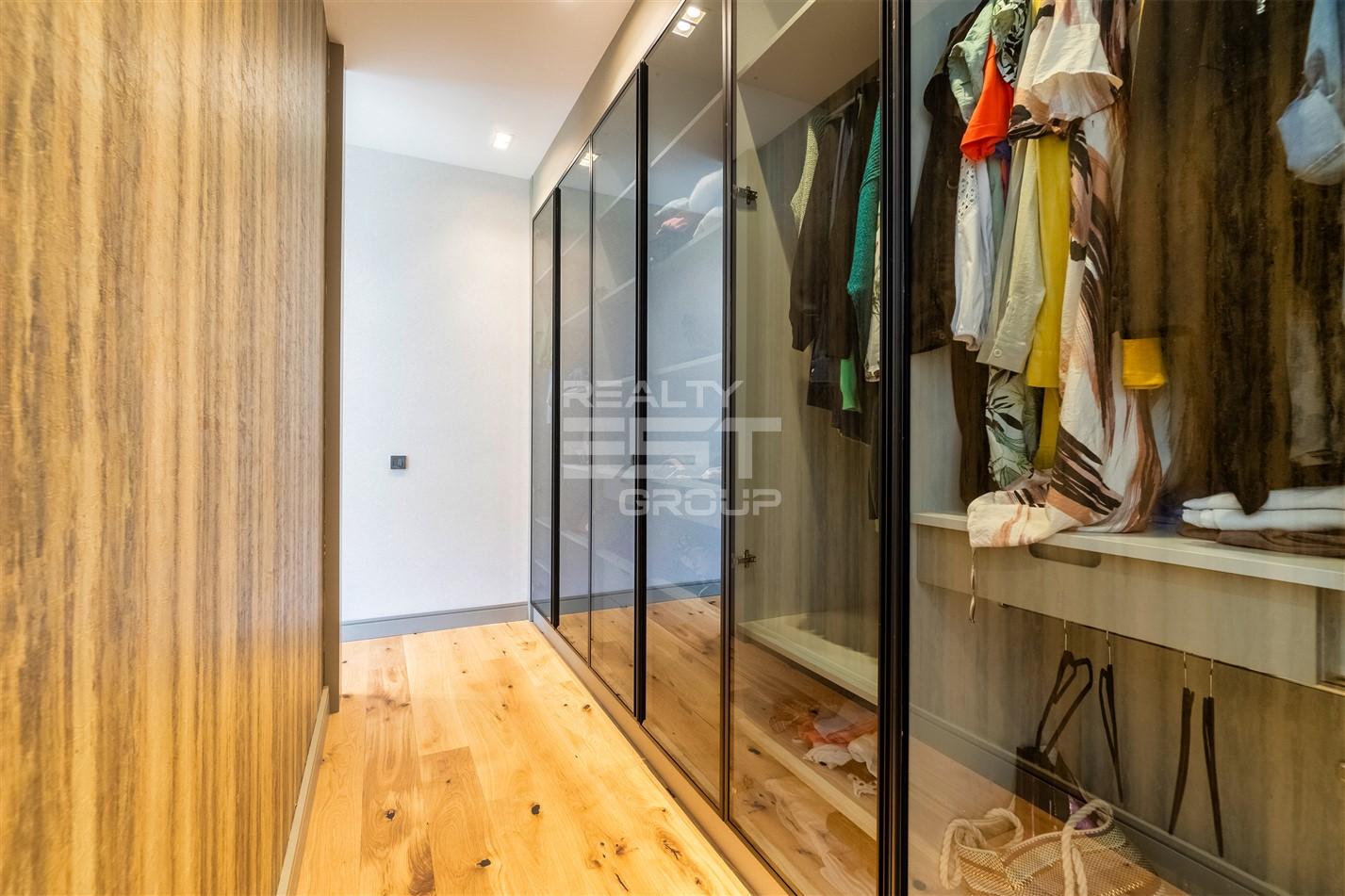 Вилла, Анталия, в районе Коньяалты, 3+1, 185 м², от собственника - фото 56