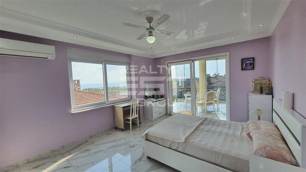 Вилла, Алания, в районе Конаклы, 3+1, 250 м², от собственника - фото 38