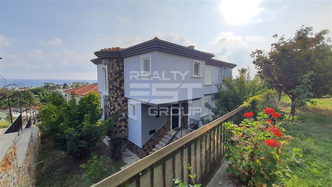 Вилла, Алания, в районе Конаклы, 3+1, 250 м², от собственника - фото 3