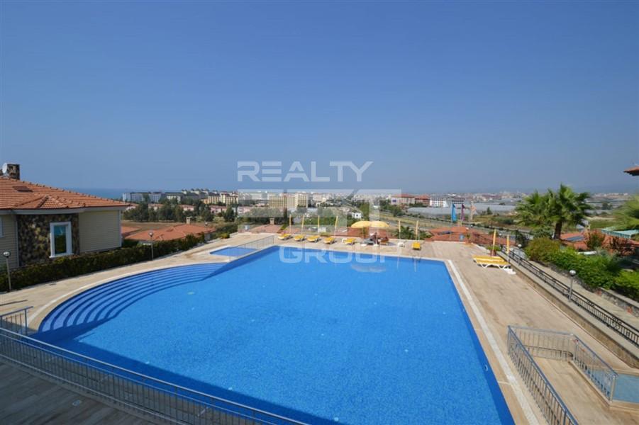 Вилла, Алания, в районе Конаклы, 3+1, 250 м², от собственника - фото 7